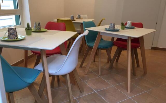 Hotiday Room Collection - Napoli Residenza Scarlatti