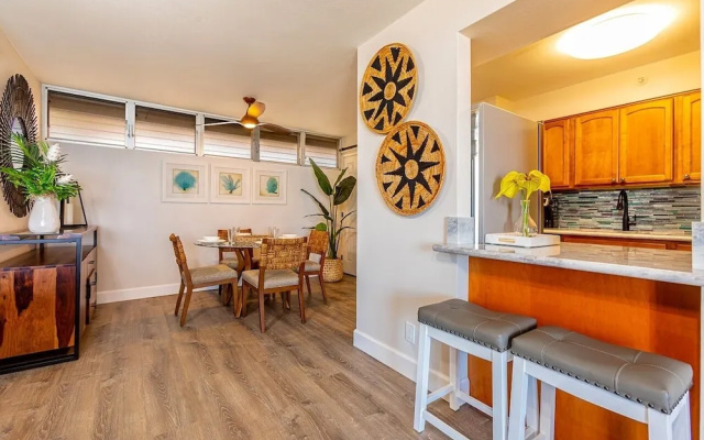Royal Kahana by Coldwell Banker Island Vacations