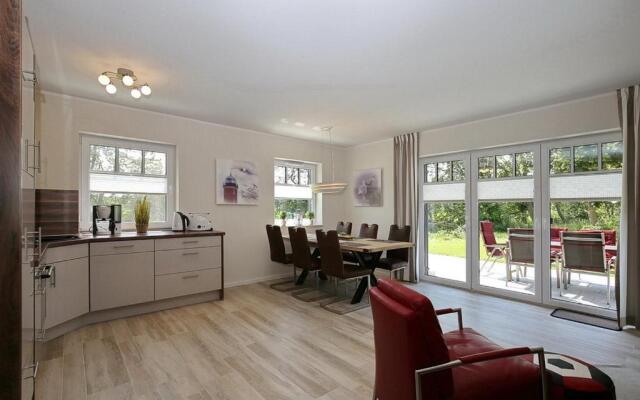 Reethaus Am Mariannenweg 11b