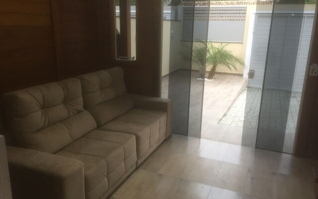 Bangalôs do Parque