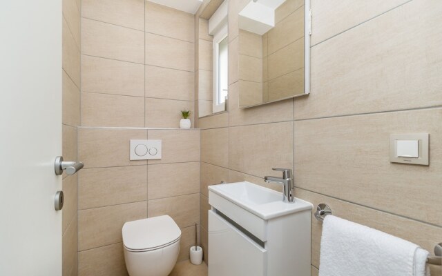 Villa Insula Aurea No.2