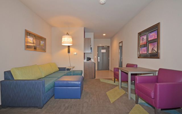 Holiday Inn Exp Stes South by IHG