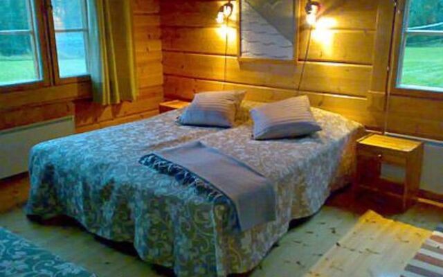 Holiday Home Honkaharju