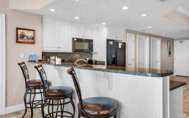 Treasure Island 1507