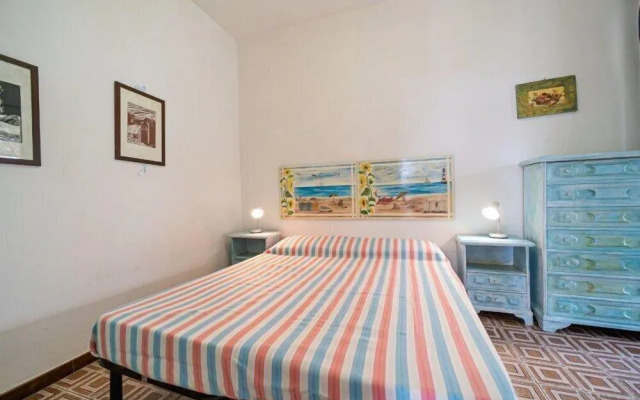 Appartamenti Via Roma Campo Mare