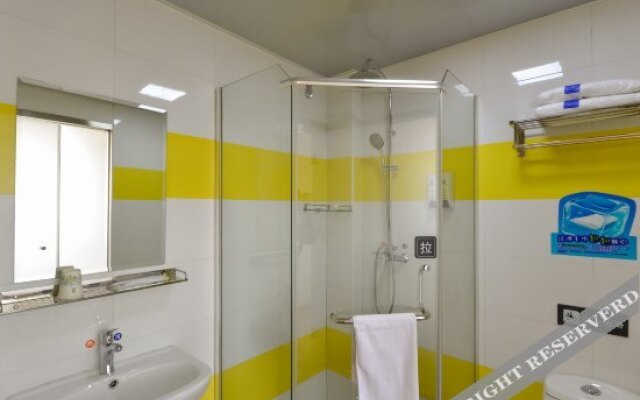 Shangjing Hotel (Huzhou Nanxun Old Town)