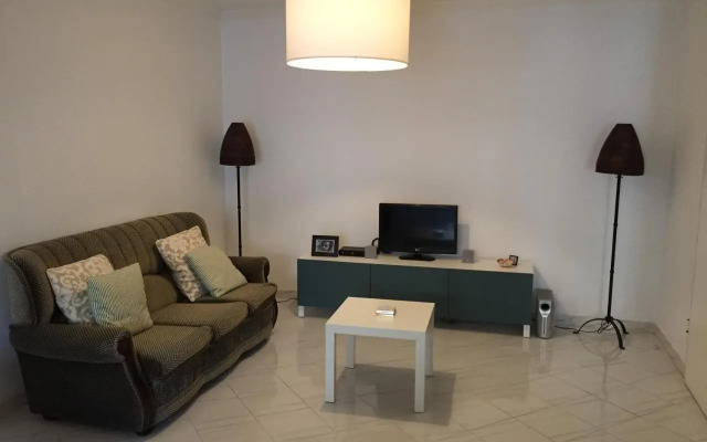 Quarteira Paul Harris Apartment