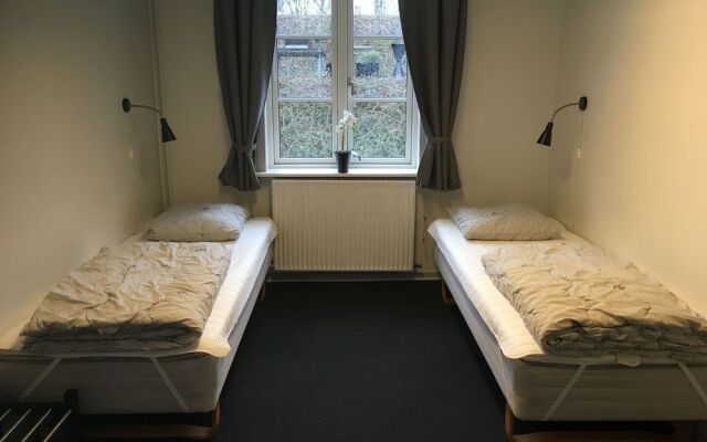 Danhostel Kolding
