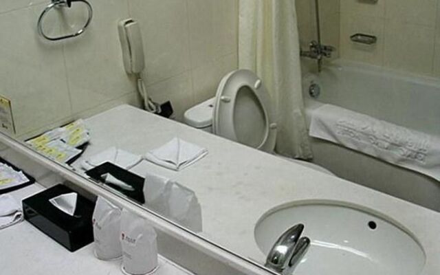 Kangming Hotel Beijing