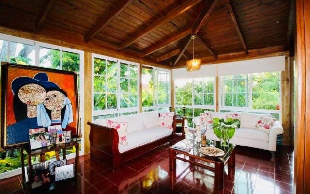 3BR Villa Cajuiles Casa de Campo by ASVR
