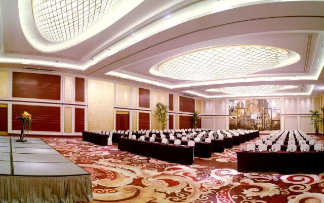 Baolong Hotel Shanghai