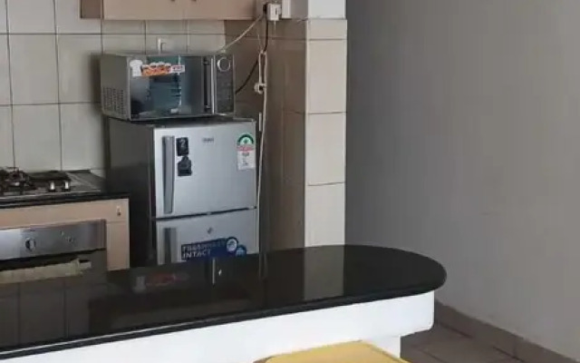 Lux Suites zahara Gardens Apartments