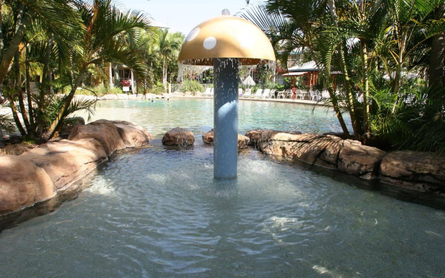 Diamond Sands Resort