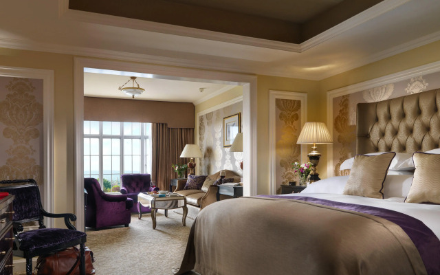 InterContinental Dublin by IHG