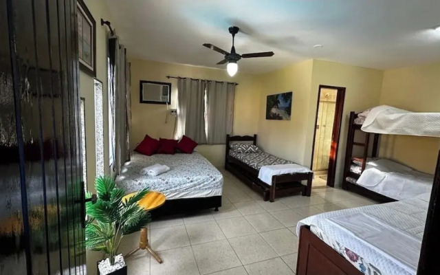 Pousada Summer Beach by Itaúna