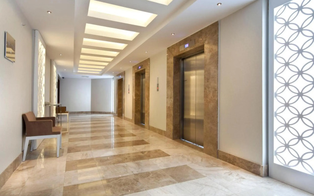 Ikbal Thermal Hotel & Spa