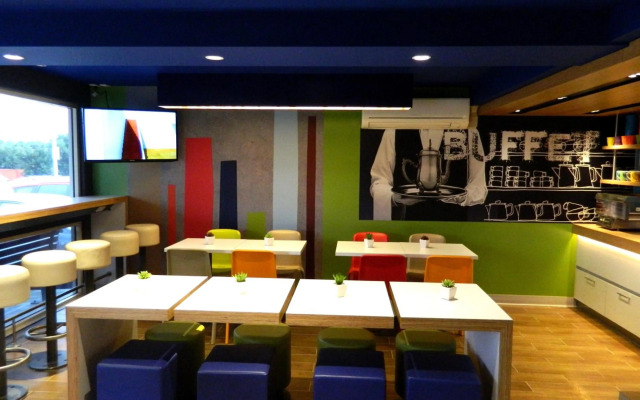 ibis budget Melbourne Airport