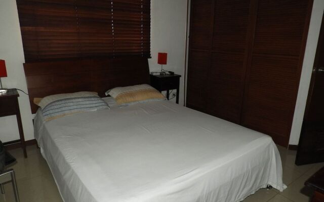 Costa Linda Apartment 102