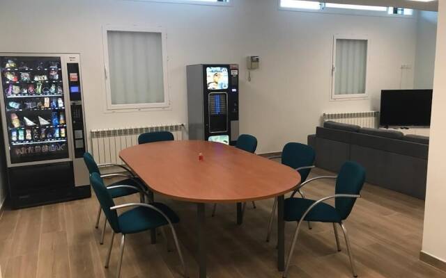 Residencia My New House