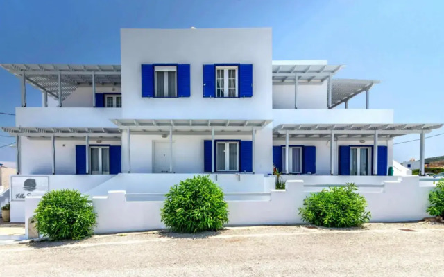 Villa Sosanna
