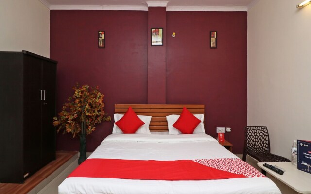 OYO 4787 Country Inn Stay