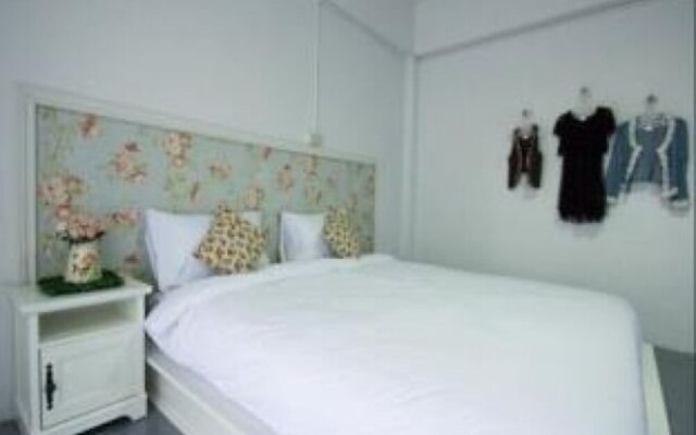 Rabaeng Trang Hotel