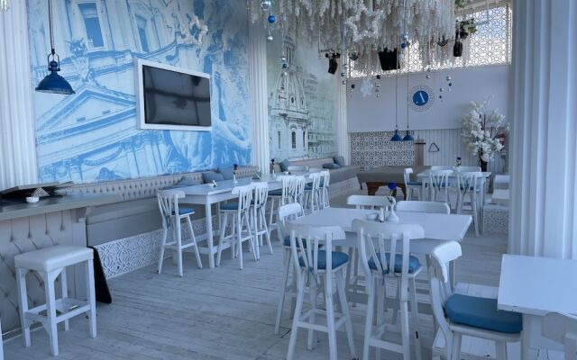 Beautiful 1-bed Apartment