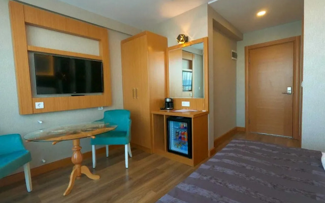 The Green Park Hotel Sinop