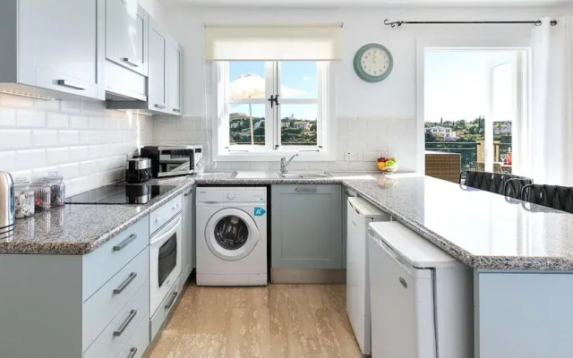 Apartment U6 Vouni in Kouklia