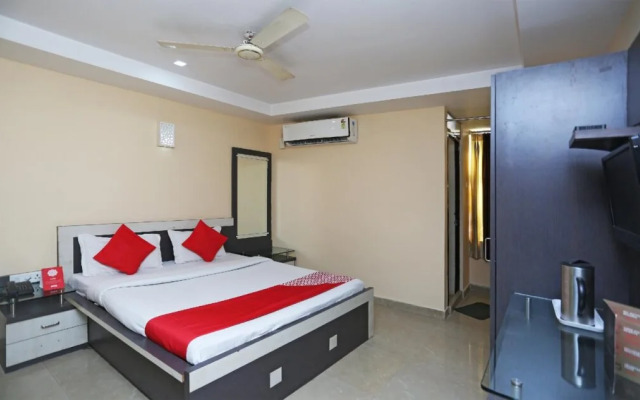 Green Field by OYO Rooms