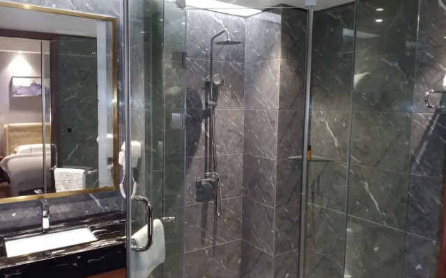 Jingtai Lidu Hotel