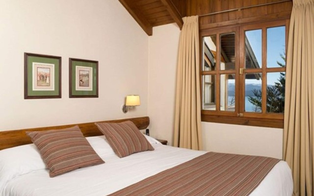 Pailahue Lodge & Cabañas
