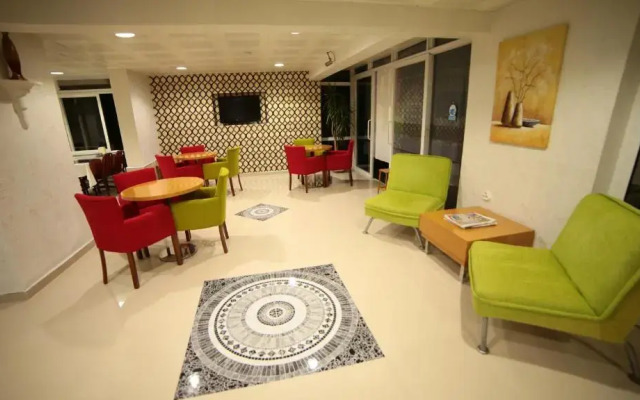 Hotel Simsek