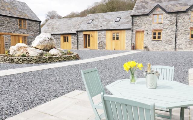 The Granary