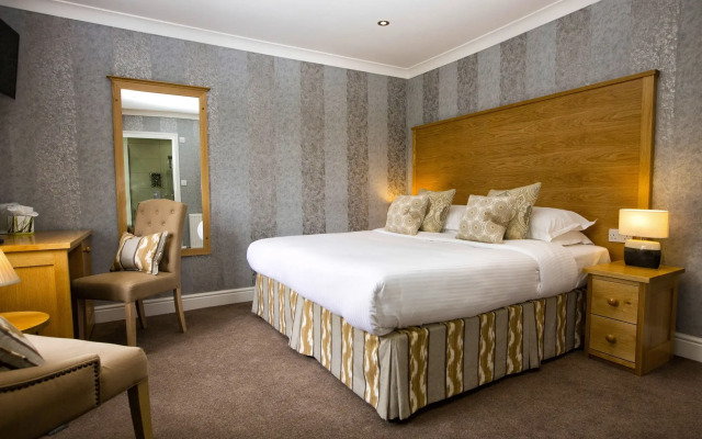 Leathes Head Country House