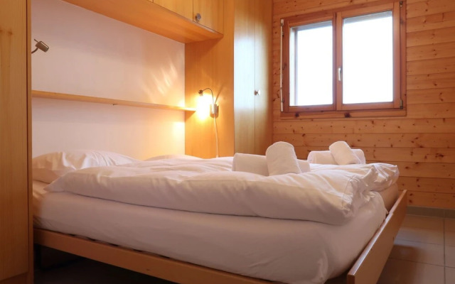 Les Chouettes 22 Nendaz