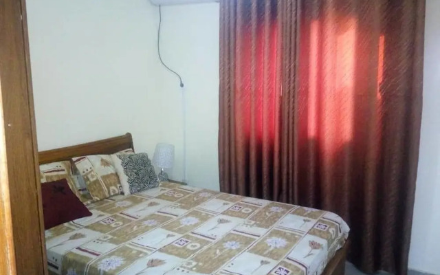 Residence Fatou Ndiaye