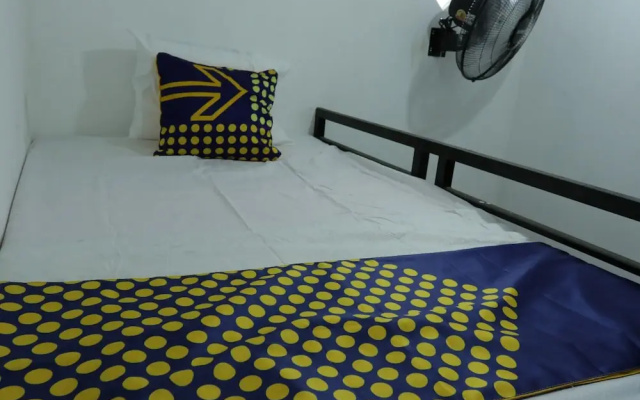 SPOT ON 93189 Rumah Berkah Syariah