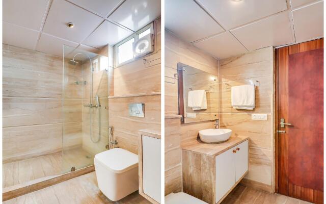 Townhouse 939 Hotel Gagan Inn