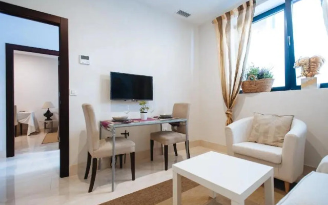 Acogedor Apartamento José Laguillo.