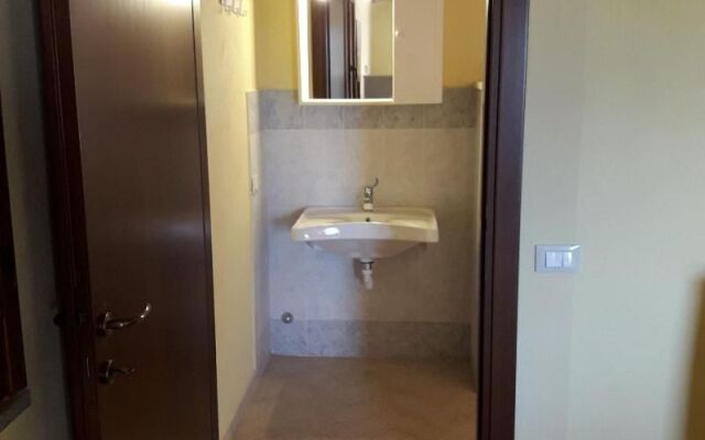 Agriturismo Il Pescinone