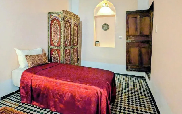 Dar Drouj