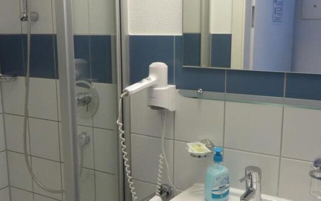 Hotel Lutz