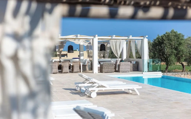 Belmont Luxury Villa & Spa