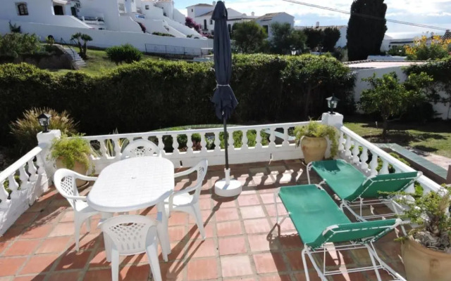 Nerja Villas Capistrano - Apartamentos Turísticos