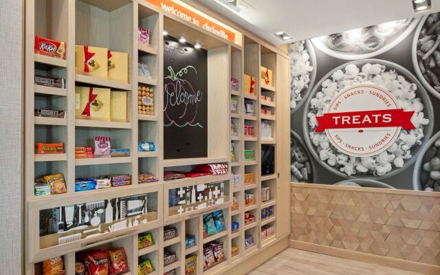 Hampton Inn Circleville