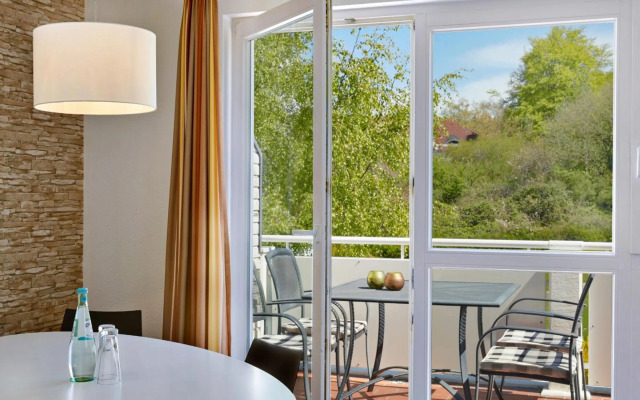 H+ Hotel Ferienpark Usedom