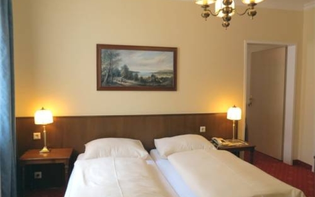 Hotel Atrium Turnerwirt
