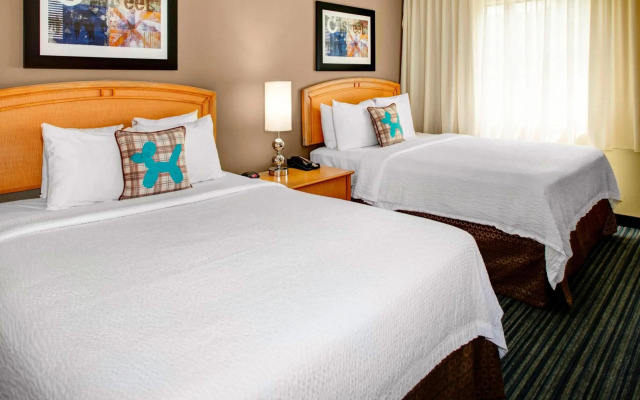 TownePlace Suites by Marriott Atlanta Buckhead
