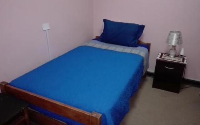 Arriendo habitaciones Talca